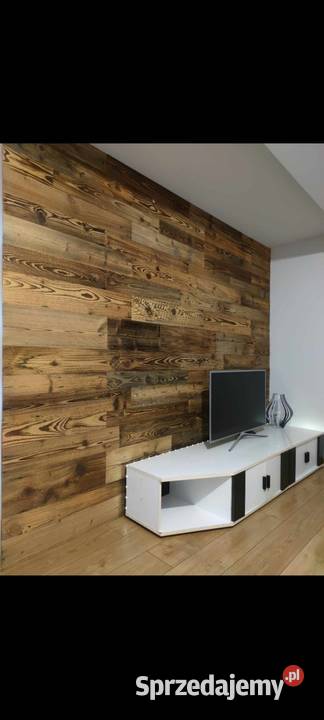 Deski elewacyjne ze starego drewna Opole sprzedam