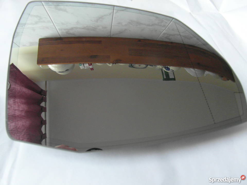 lusterko audi SQ5 Q5 Q7 fotochrom 4m0857536e