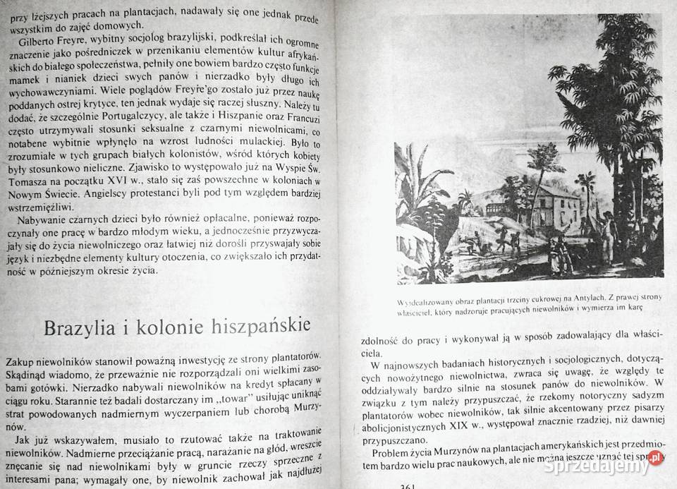 Niewolnictwo Iza BieżuńskaMałowist Marian Chełm