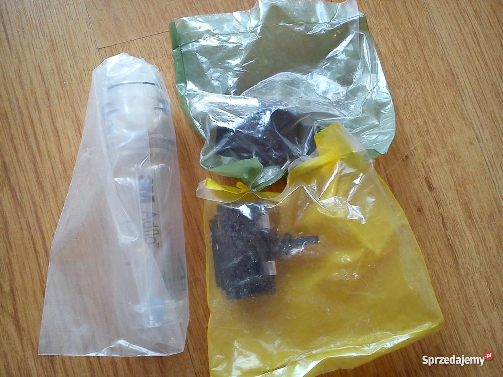 Speedglas system AdFlo Wrocław