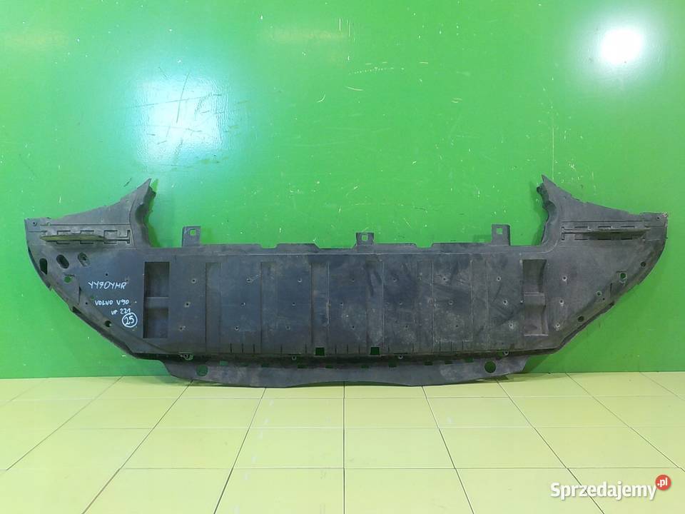 VOLVO V90 LIFT 20 T6 AUT 21r KOMBI oslona pod Suków