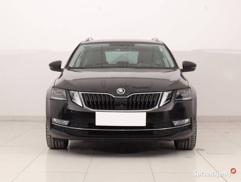 Skoda Octavia RS 20 TDI 4x4 DSG mazowieckie Piaseczno sprzedam