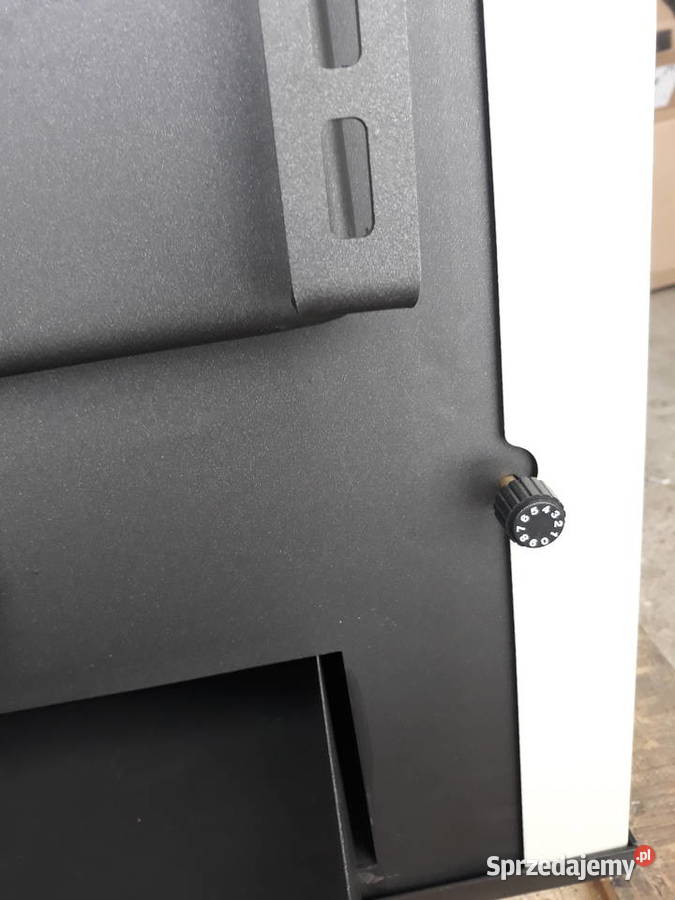 Piec co na drewno 5 klasy ecodesing 18 KW Ciechanowiec