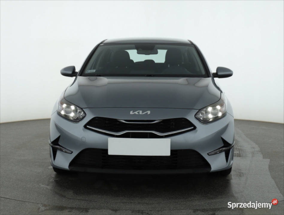 Kia Ceed 15 TGDI ASR (kontrola trakcji)