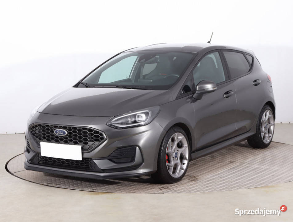 Ford Fiesta ST elektryczne szyby Fiesta Piaseczno