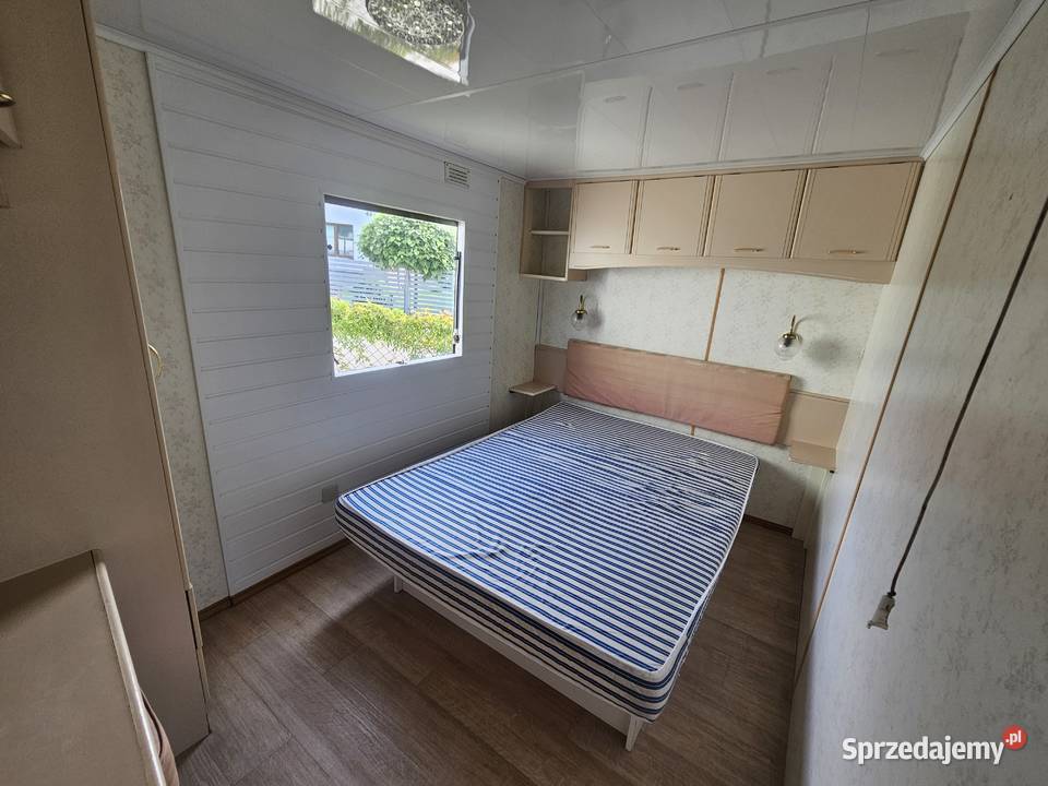 domek holenderski 3147 domek holenderski ABI VAT marża Kempingowe Skierniewice