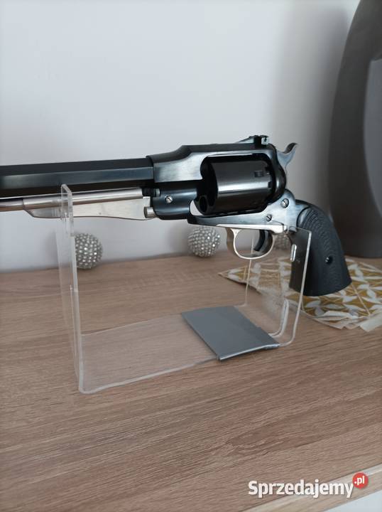 Remington 1858 HegeUberti Koszalin