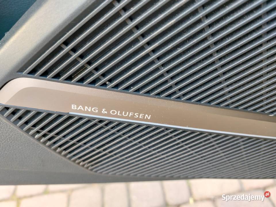 Audi Q5 18 r 20 b bogata Stoczek Łukowski sprzedam