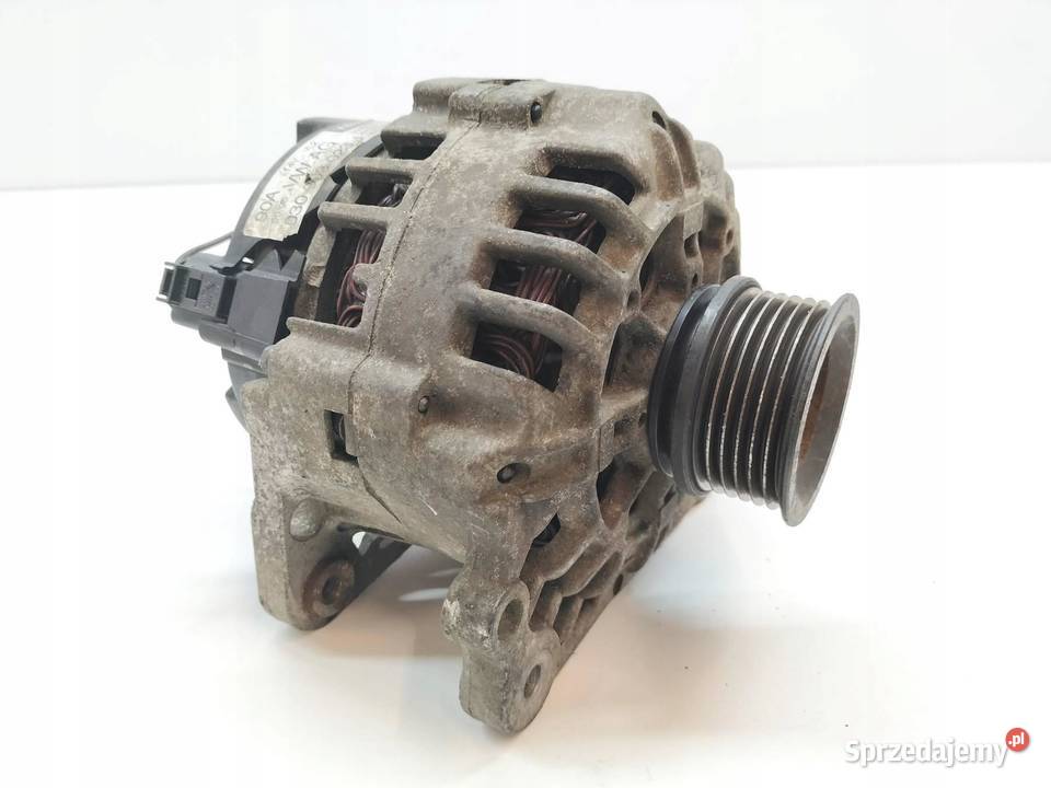 ALTERNATOR 030908023J 18 20V VW Volkswagen Bora