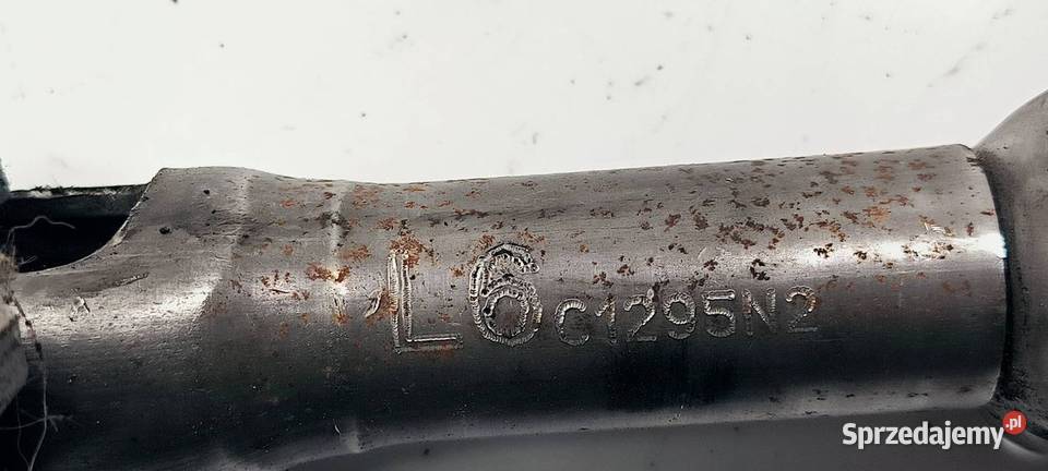 MAGLOWNICA OPEL CORSA Lipno sprzedam