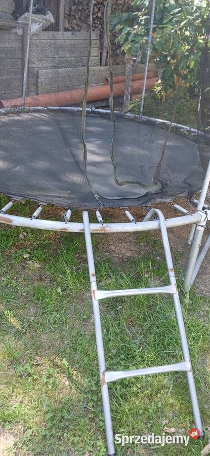 Trampolina Starachowice