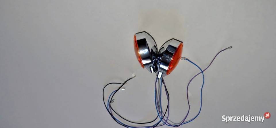 Harley Davidson Touring Orginalny Komplet podlaskie