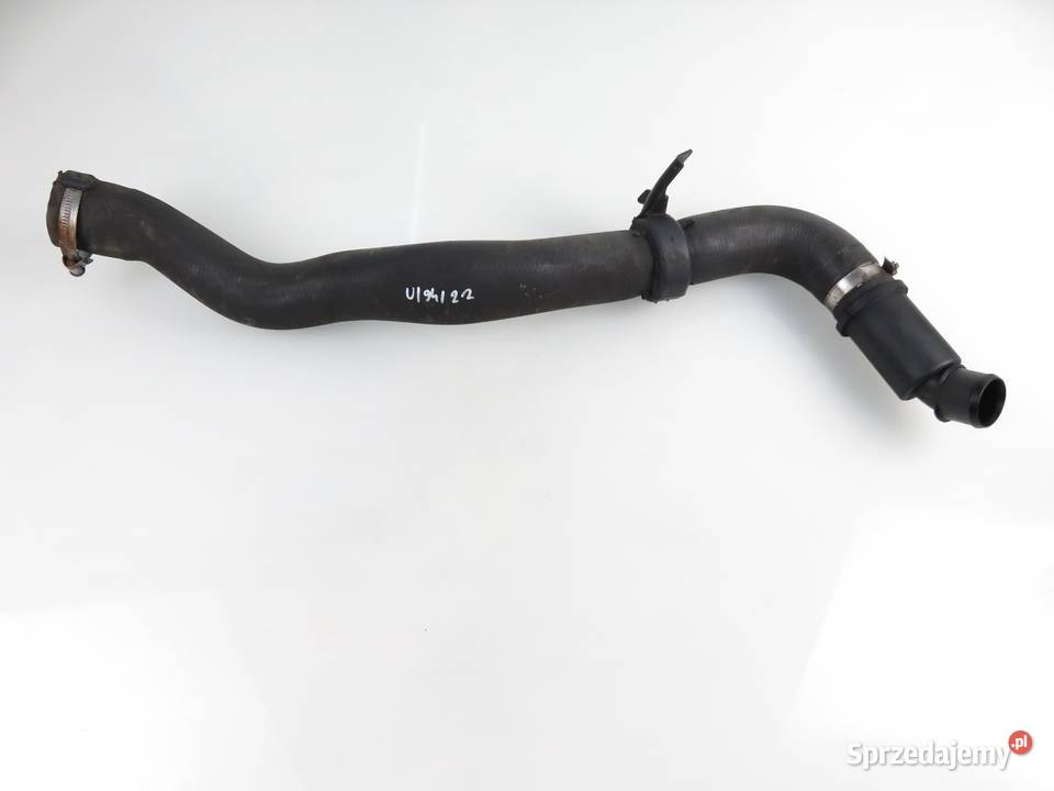 RURA INTERCOOLERA SANDERO I 15 dCi 8200921758A