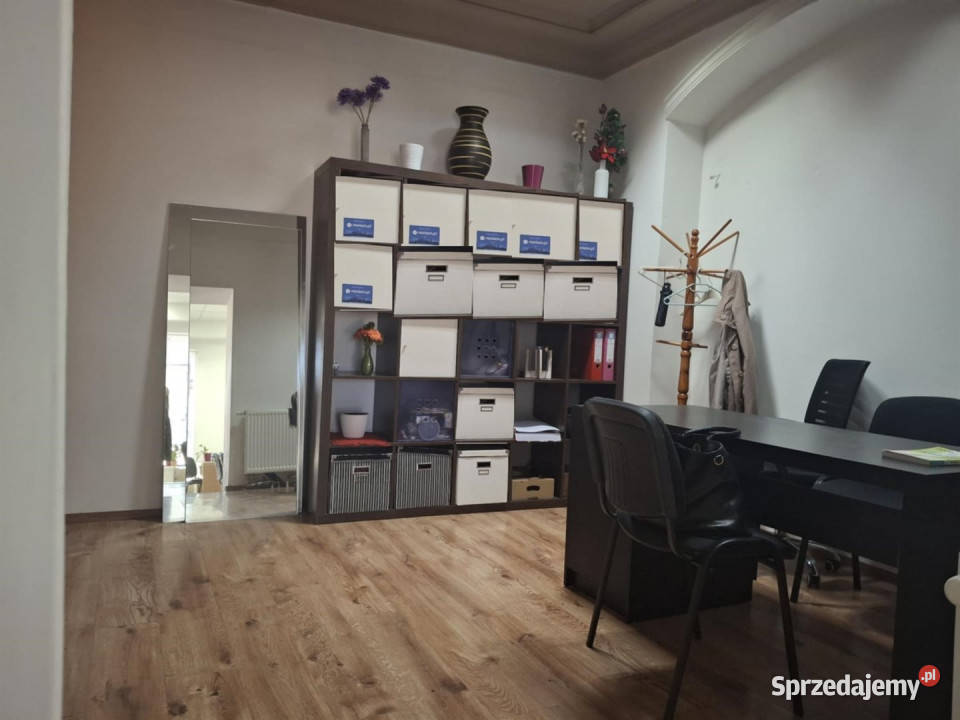 Ogłoszenie lokal Zduńska Wola 58m2 58m2 Lokale użytkowe sprzedam