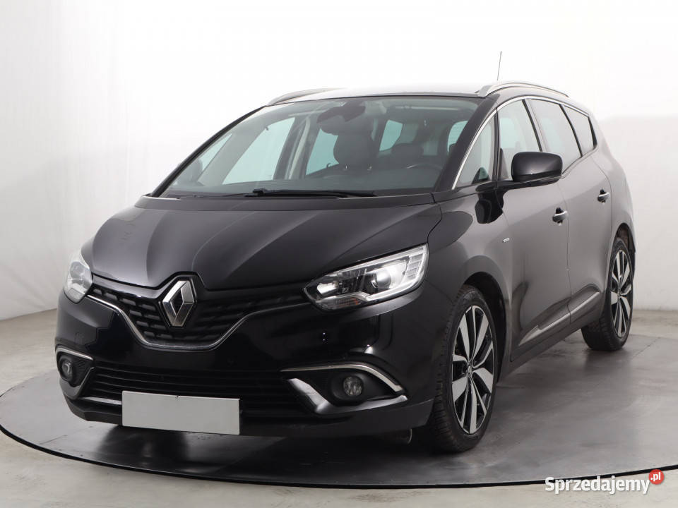 Renault Grand Scenic 16 dCi