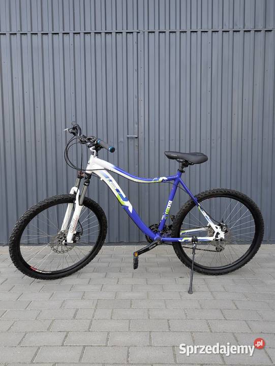 Rower MTB koła 26 hydraulika Korczyna