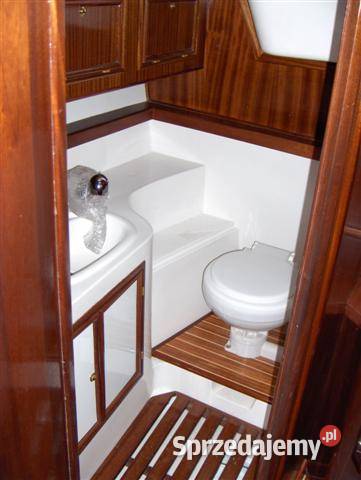 Czarter wynajem morski jacht żaglowy Zatoka Gdańsk sprzedam