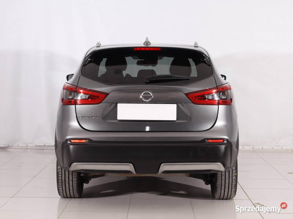 Nissan Qashqai 13 DIGT gniazdo USB sprzedam