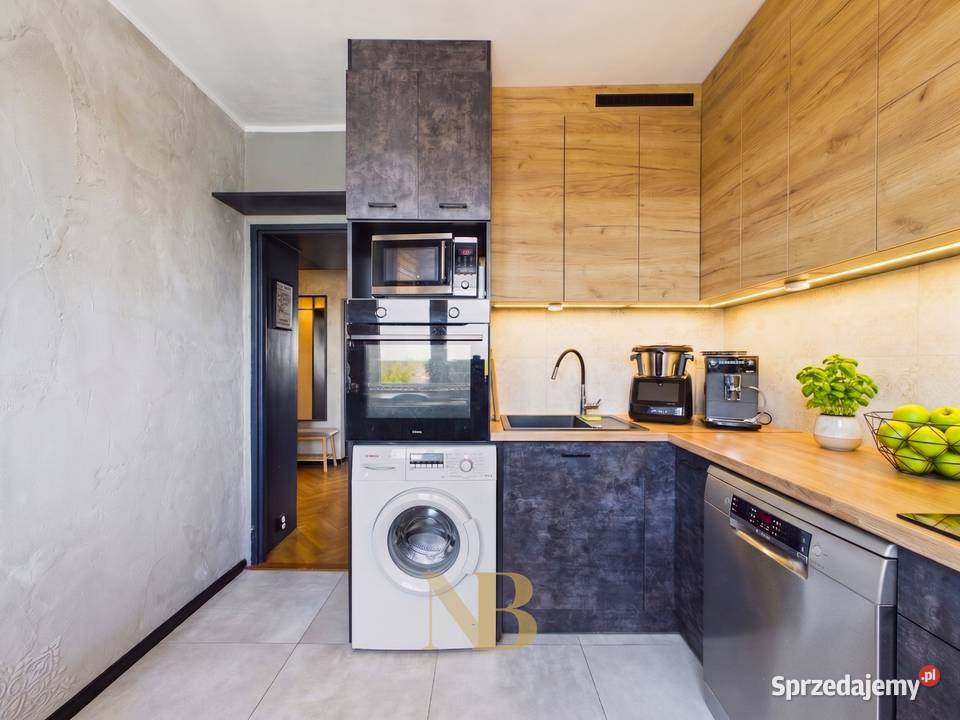 55 m w centrum Żyrardowa 3 pok kuchnia balkon Żyrardów
