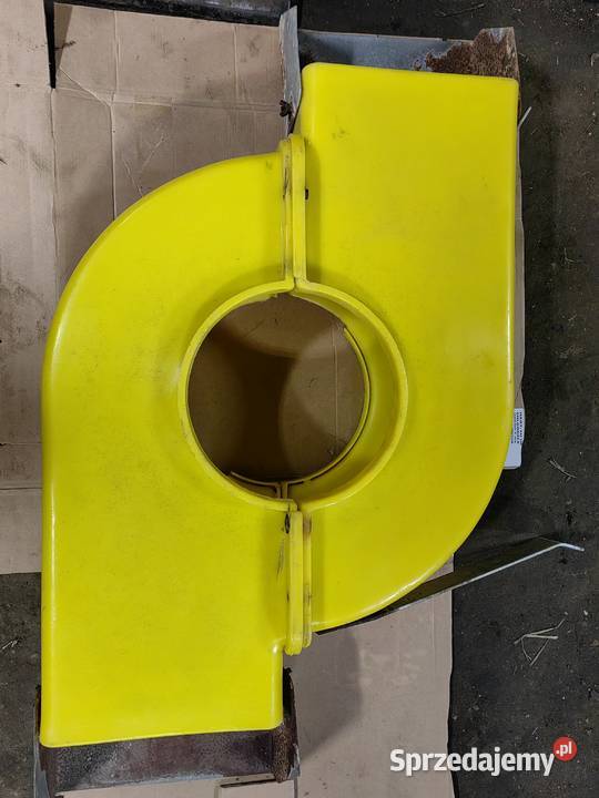 Przystawka do rosiewacza Do rozsiewaczy i rozrzutników Dębica