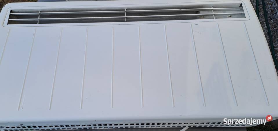 3 grzejniki dimplex 2kW 1kW 15 kW model EPX Opole