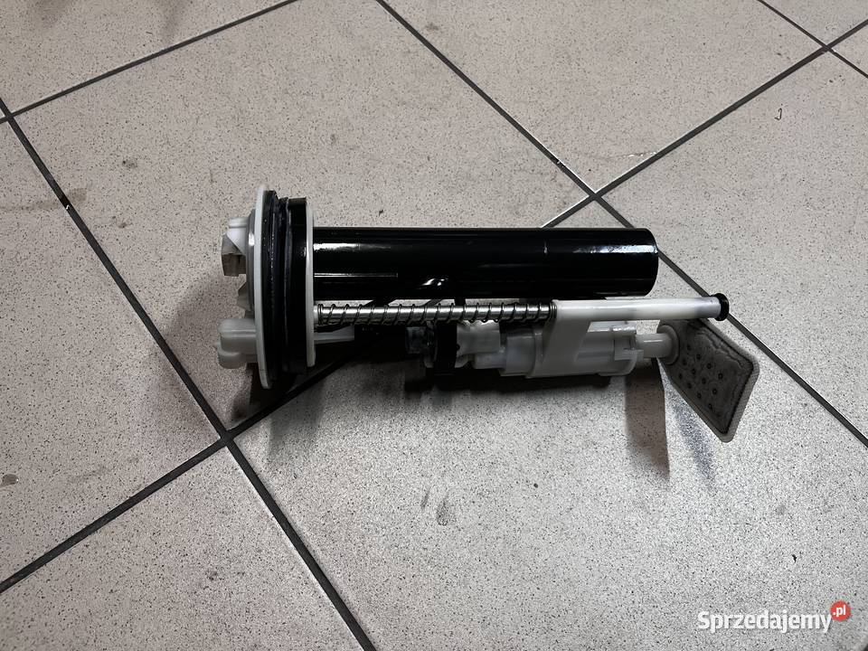Pompa paliwa koszyk Yamaha X 125 250 0913 Brzeszcze sprzedam