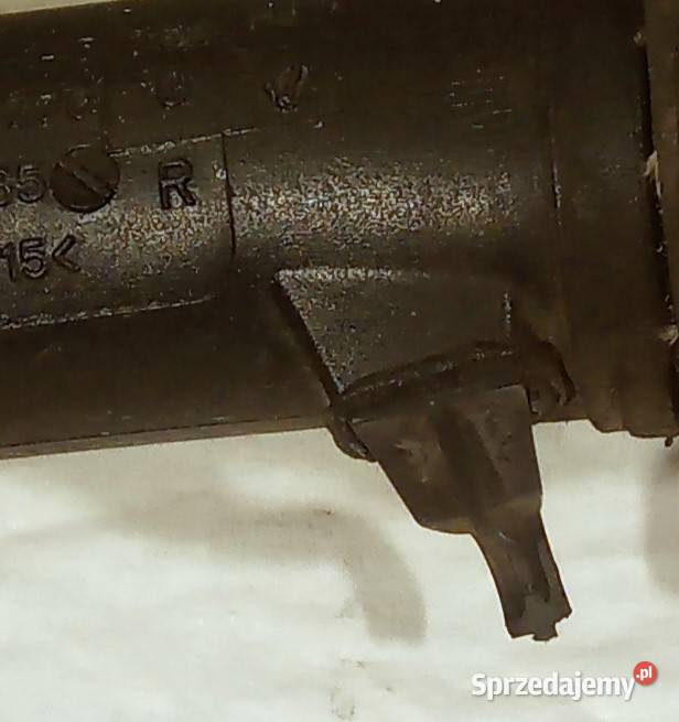 RURA DOLOT POWIETRZA VW SEAT SLODA 14 TDI osobowe dolnośląskie Mielęcin