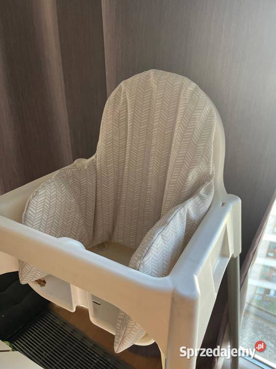 Wkład poduszka do krzesełka IKEA ANTILOP sprzedam