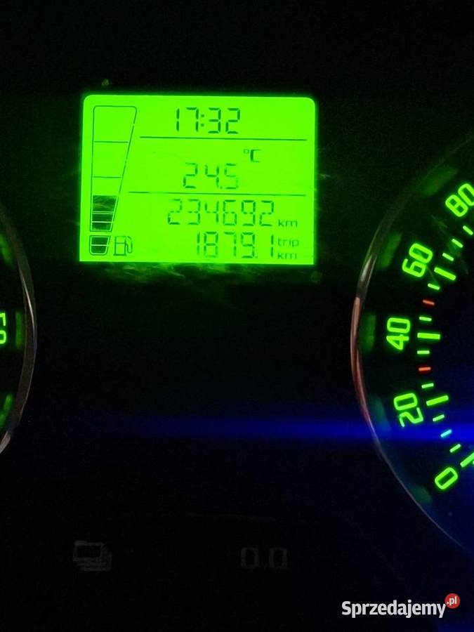 Skoda Fabia 2013r 16tdi małopolskie Wieliczka sprzedam