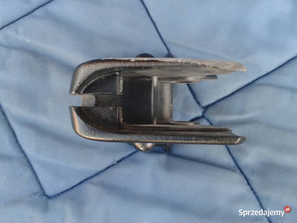 Harley M8 jarzmo sprzęgła uchwyt klamka dźwignia Mocowania i uchwyty Rybnik