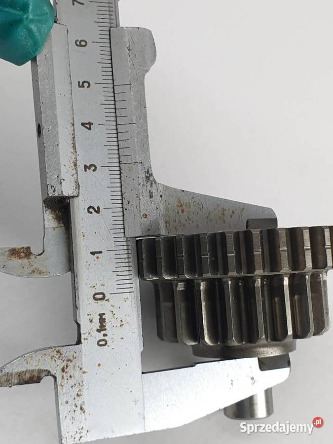 Tryb Posredni Rozrusznika Kolo Honda Trx 250 Łódź