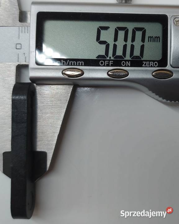 Kliny tulei sprzęgła sprężarki kompresora ASPA lubelskie Łuków