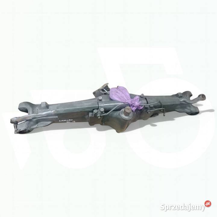 Obudowa mostu 359998 11103 Carraro 2019 Wilkowo