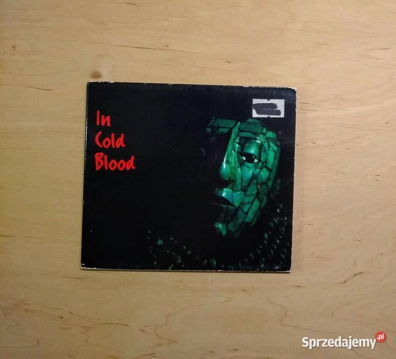 In Cold Blood Gdańsk