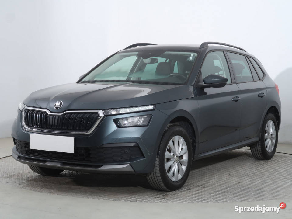 Skoda Kamiq 10 TSI Kamiq Samochody osobowe sprzedam