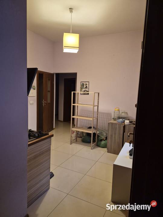 Mieszkanie do wynajęcia Lwowska 4 Tarnów 54m2 Wynajem