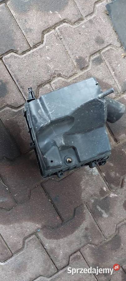 Obudowa filtra powietrza Opel Corsa D 13 cdti