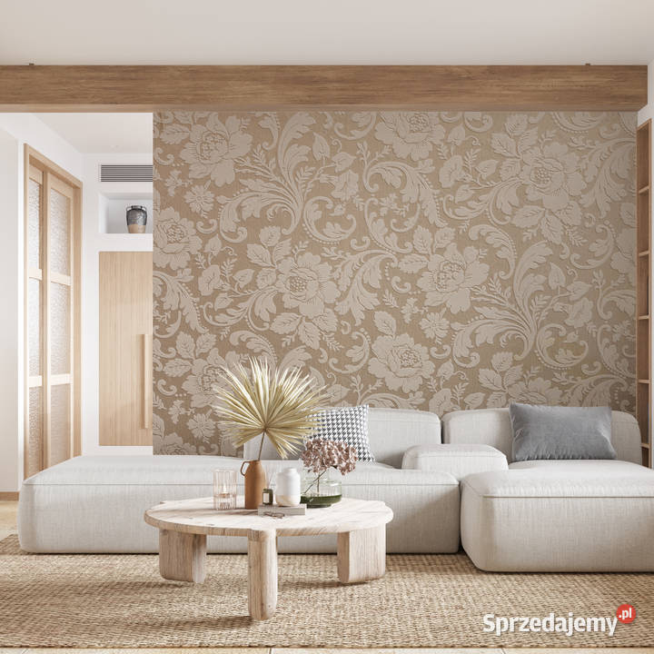 Piękne Fototapety WSZYSTKIE WZORY BEŻKASZMIR sprzedam