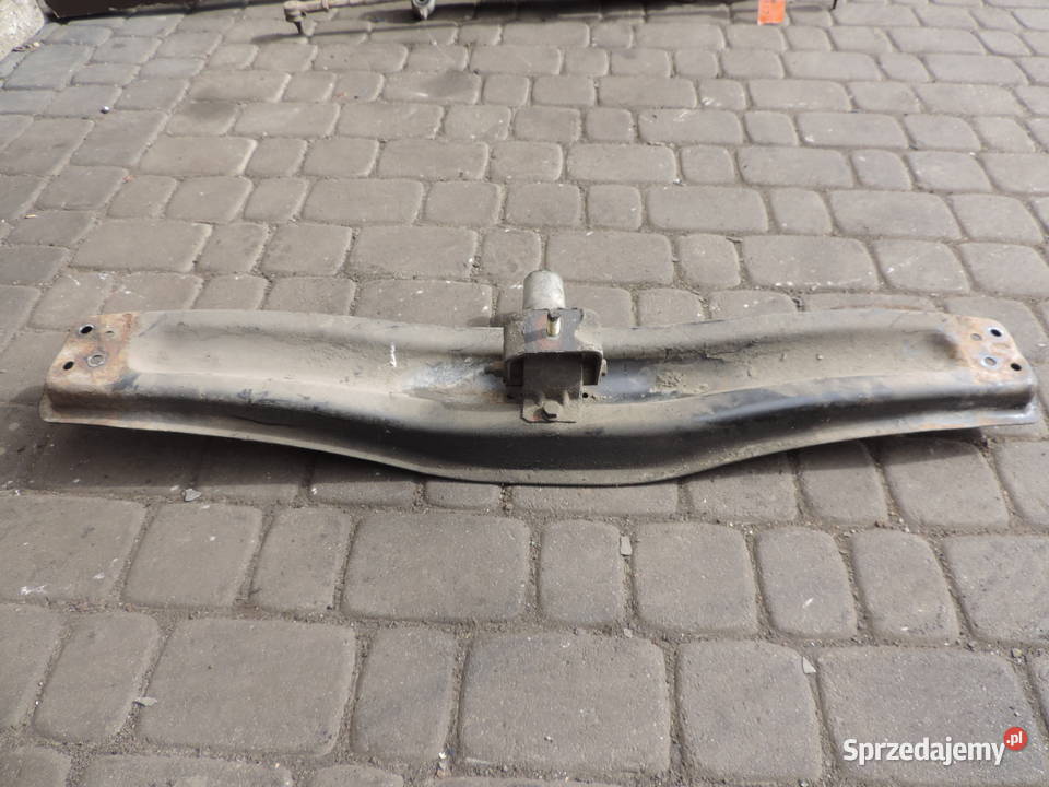BELKA POD SILNIK TOYOTA RAV4 II 20 D4D osobowe małopolskie Nowy Sącz sprzedam