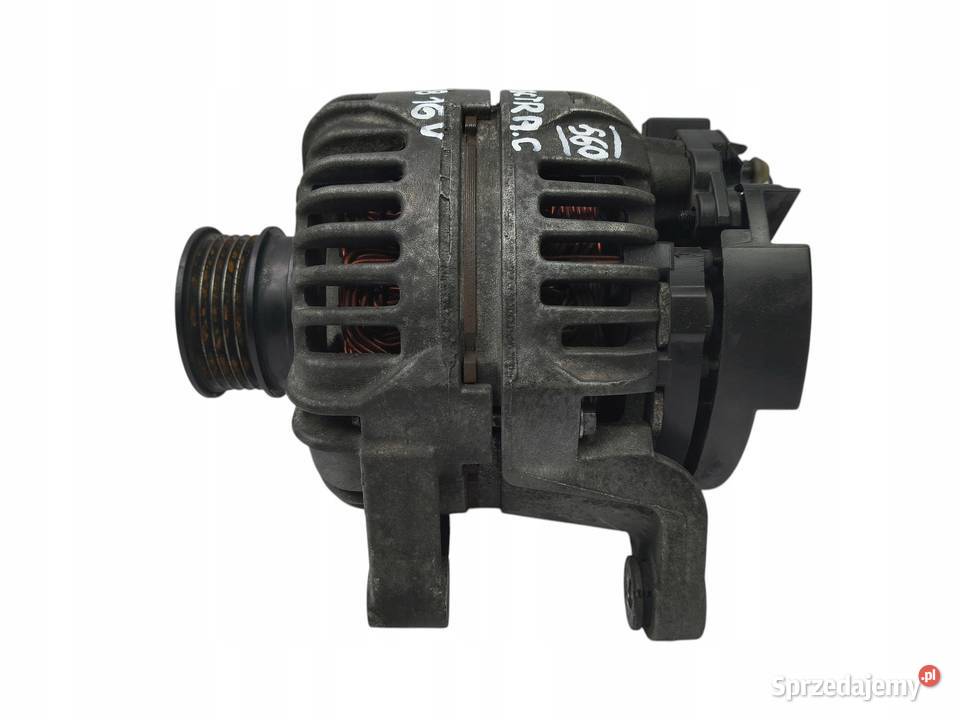 ALTERNATOR Opel Astra H Vectra C 18 16V Bosch