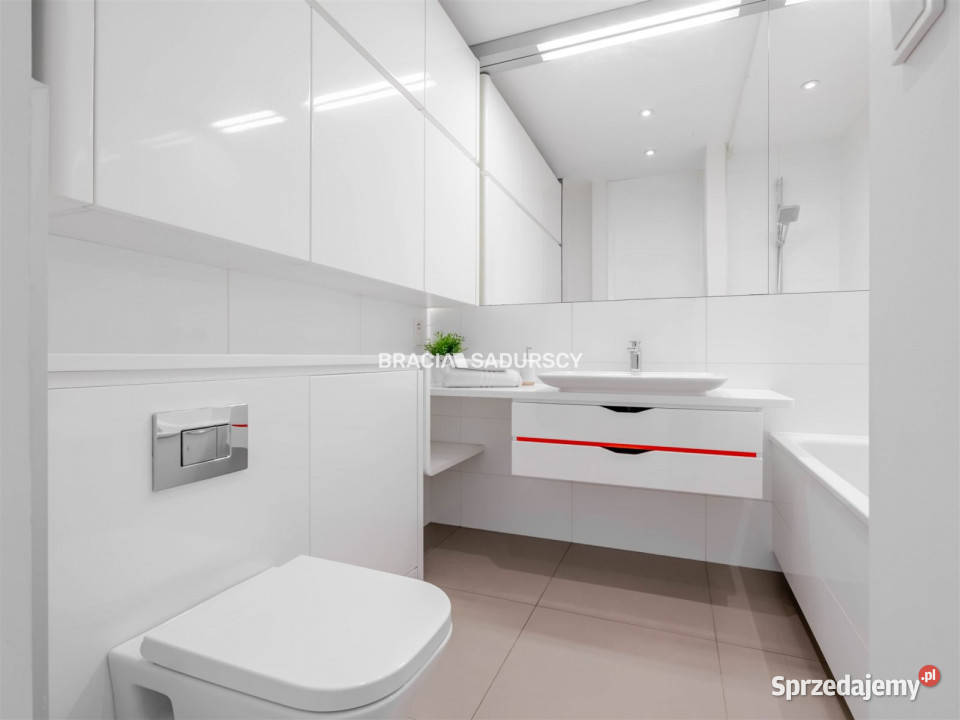 Do sprzedaży mieszkanie 5117m2 2 pok Kraków 51.17m2