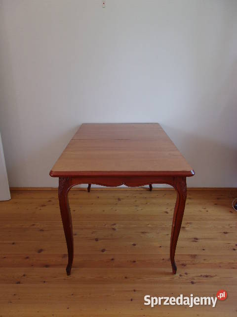 Dekoracyjny stół Piaseczno