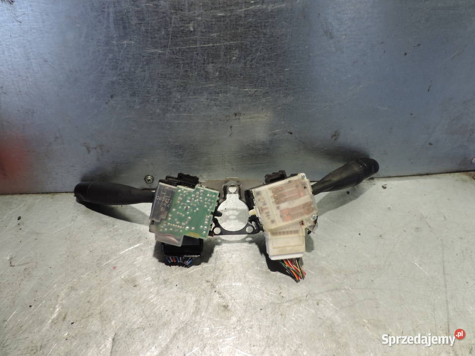 PRZEŁĄCZNIK ZESPOLONY SUBARU JUSTY IV WŁĄCZNIK Nowy Sącz