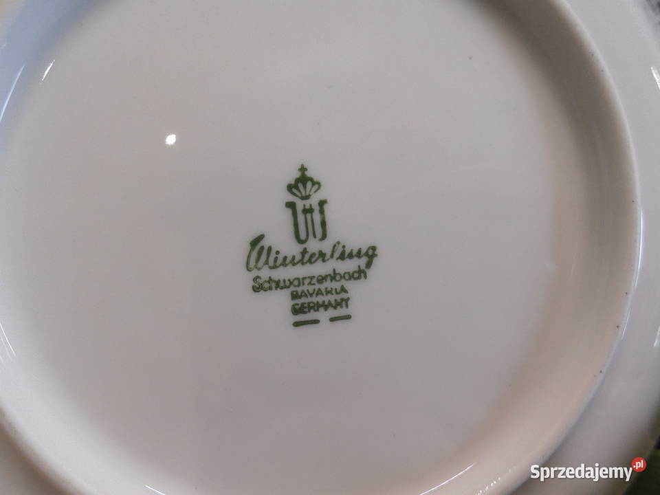 Talerzykpodstawek WINTERLING Raszków