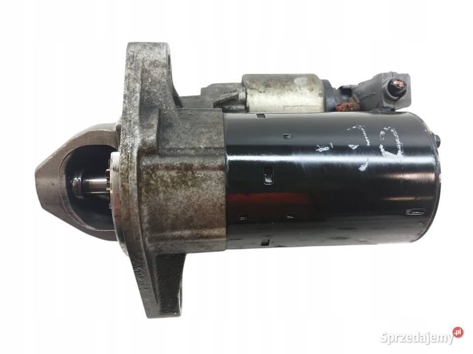 ROZRUSZNIK 16 VVTI 16V Toyota Auris I 20062012 Rok produkcji 2007 sprzedam