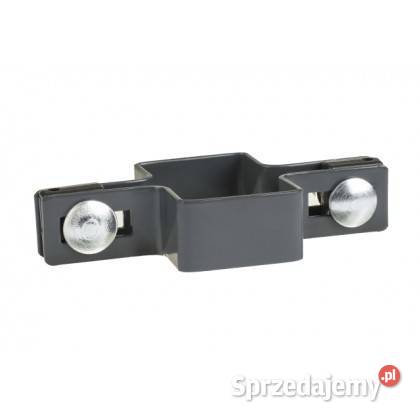 obejmy przelotowe do paneli ogrodzeniowych Włocławek