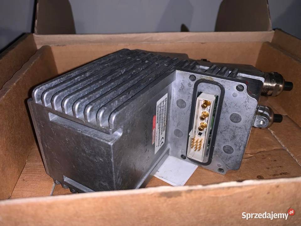 Siemens 6SN21570AA010BA0 SIMODRIVE Warszawa