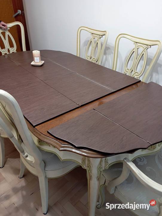 Sprzedam meble Wieliczka