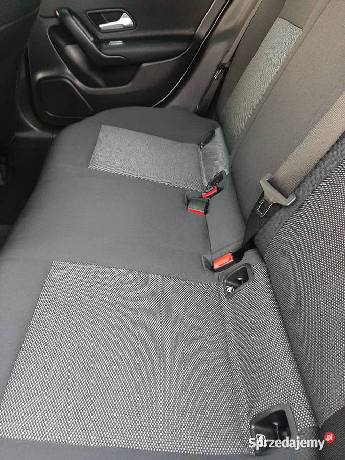 Sprzedam mercedesa cla 8g ABS Leszno sprzedam