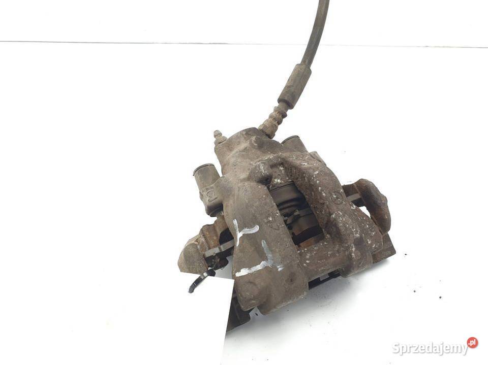 ZACISK HAMULCOWY TYŁ LEWY MERCEDES EKLASA W212 Lipno